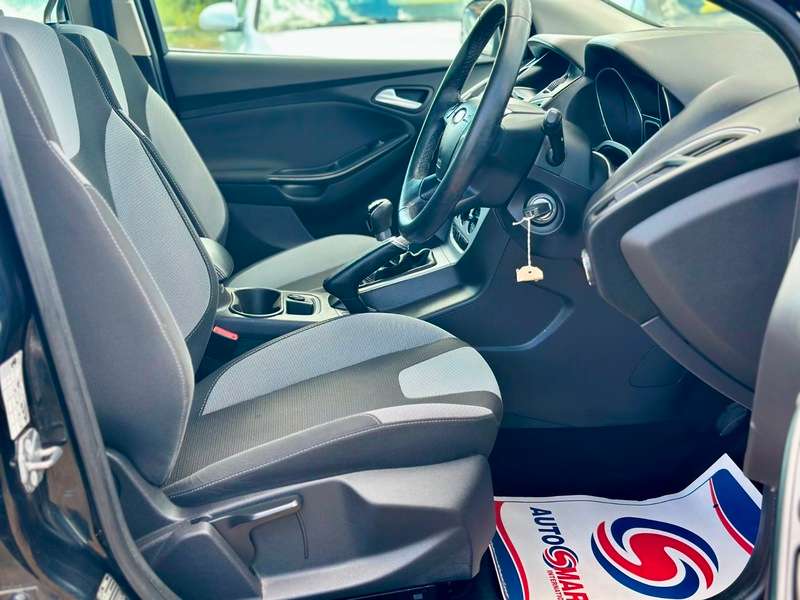 2014 FORD FOCUS 2014 FORD FOCUS