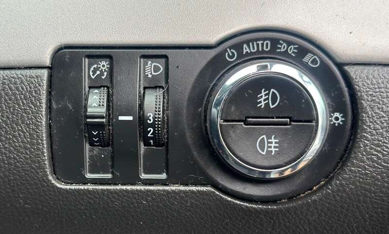 2015 VAUXHALL MOKKA 2015 VAUXHALL MOKKA