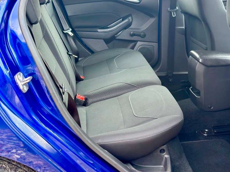 2016 FORD FOCUS 2016 FORD FOCUS