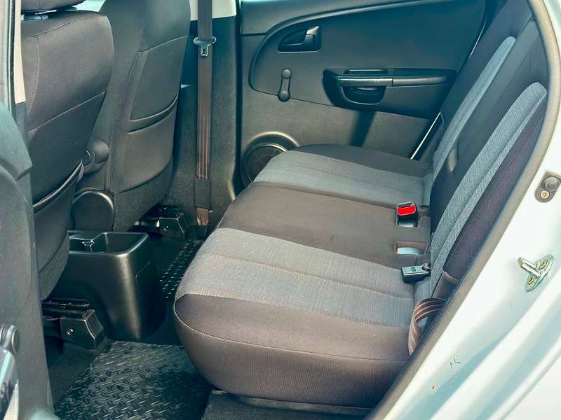 2012 KIA VENGA 2012 KIA VENGA