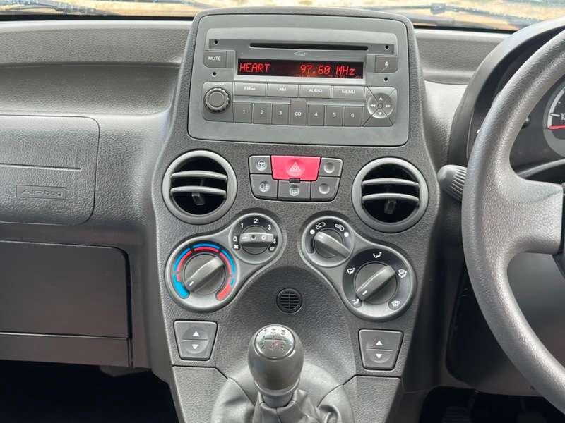 2012 FIAT PANDA 2012 FIAT PANDA