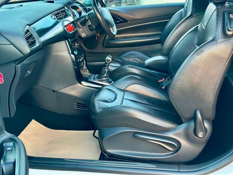 2014 CITROEN DS3 2014 CITROEN DS3