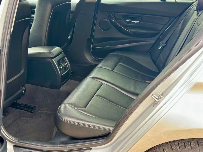 2015 BMW 3 SERIES 2015 BMW 3 SERIES
