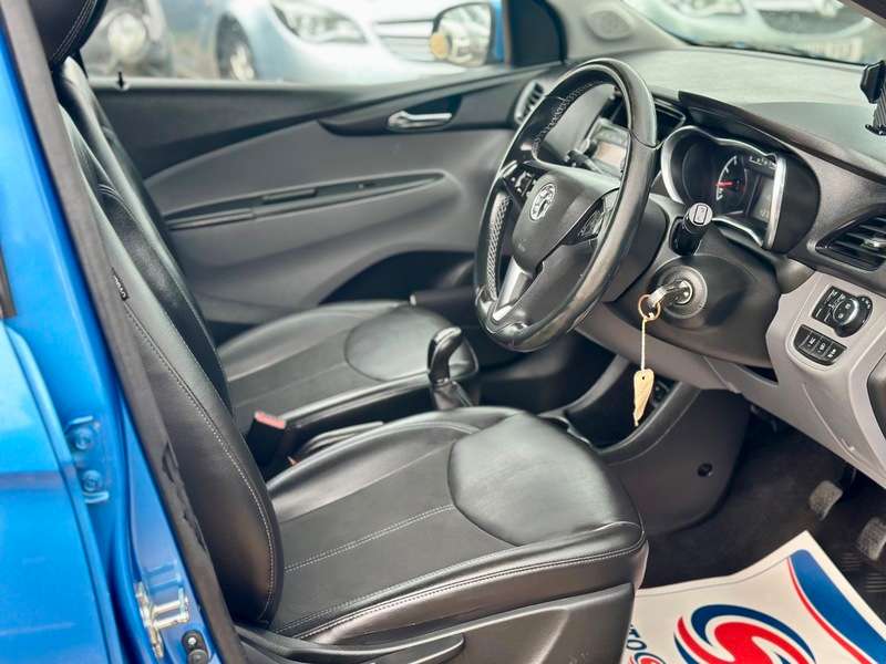 2016 VAUXHALL VIVA 2016 VAUXHALL VIVA