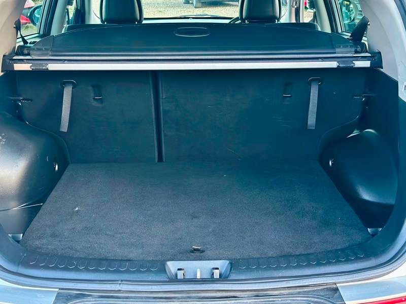 2012 KIA SPORTAGE 2012 KIA SPORTAGE