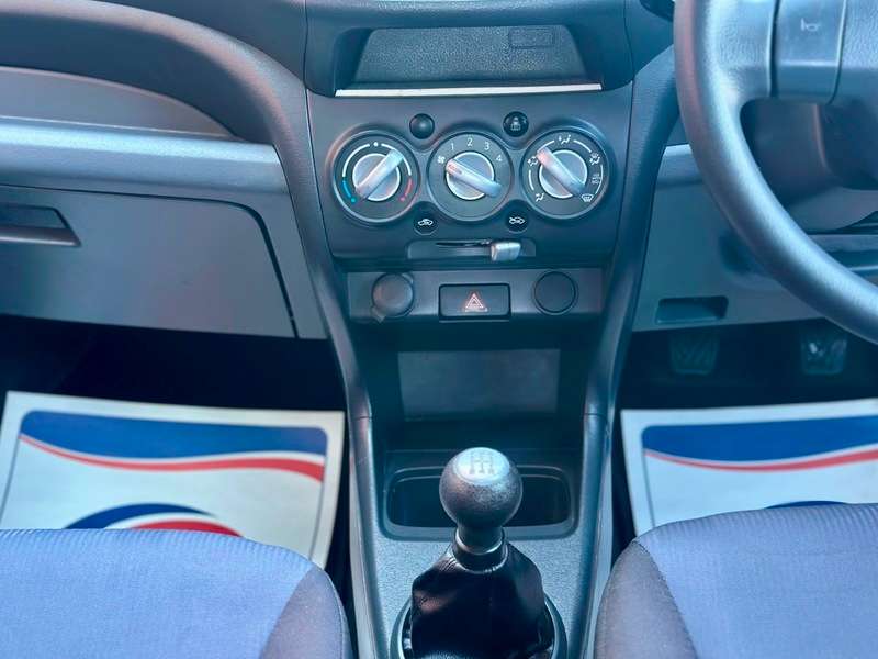2013 SUZUKI ALTO 2013 SUZUKI ALTO
