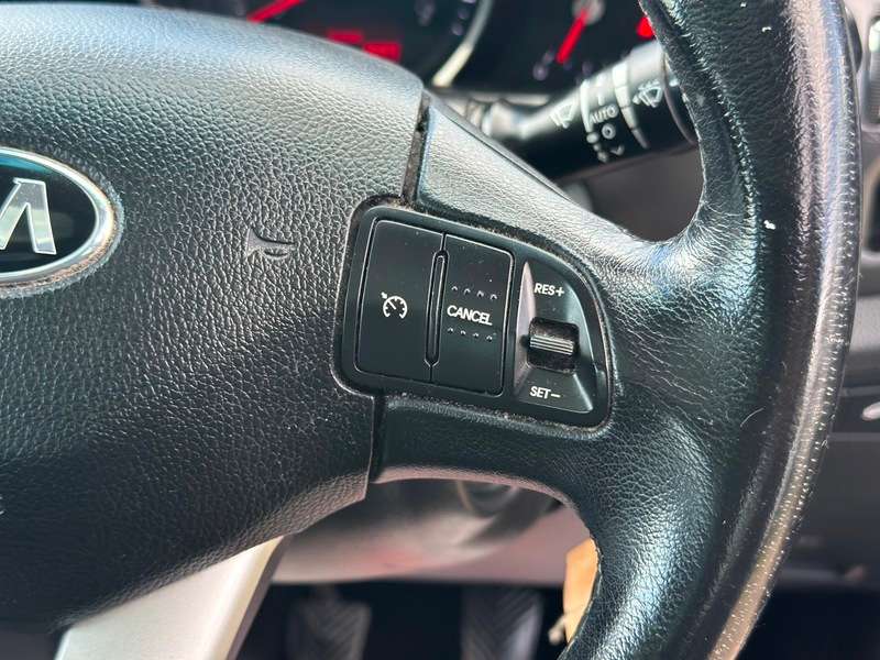 2013 KIA SPORTAGE 2013 KIA SPORTAGE