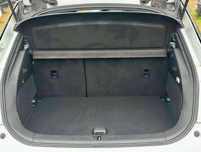 2014 AUDI A1 2014 AUDI A1