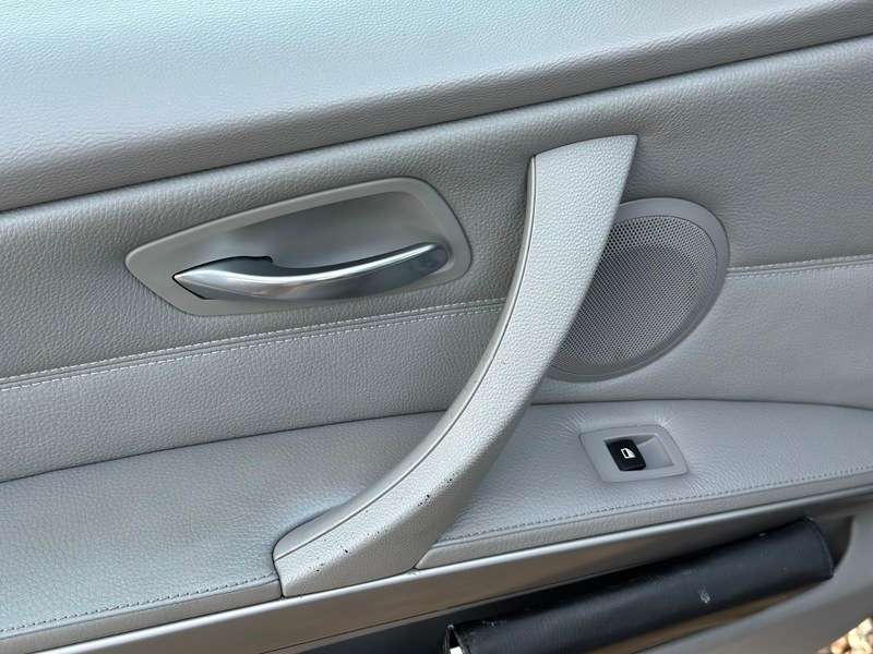 2007 BMW 3 SERIES 2007 BMW 3 SERIES