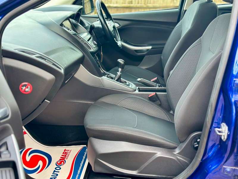 2016 FORD FOCUS 2016 FORD FOCUS