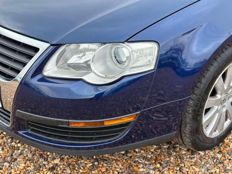 2009 VOLKSWAGEN PASSAT 2009 VOLKSWAGEN PASSAT