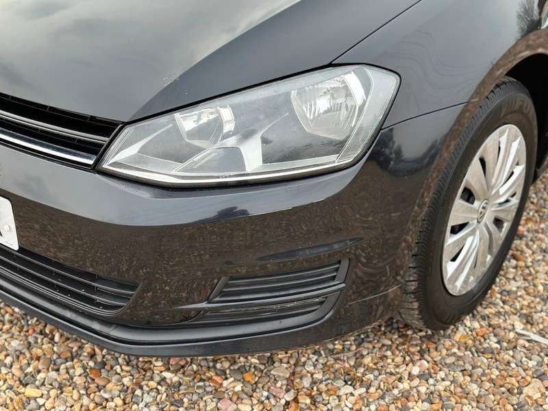 2014 VOLKSWAGEN GOLF 2014 VOLKSWAGEN GOLF