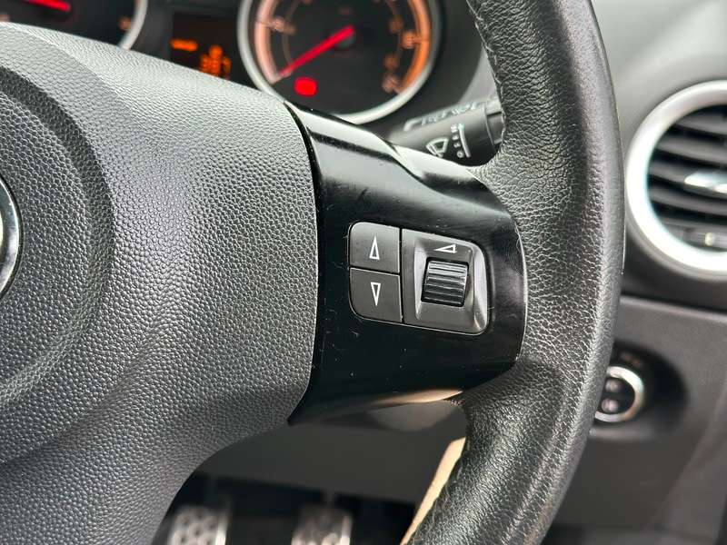 2013 VAUXHALL CORSA 2013 VAUXHALL CORSA