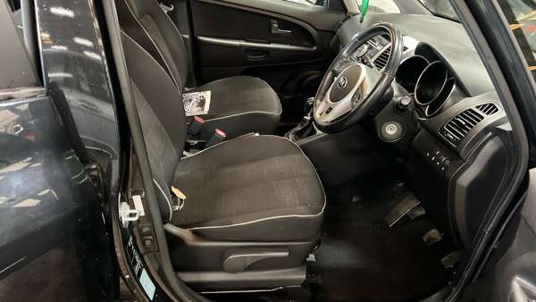 2015 KIA VENGA 2015 KIA VENGA
