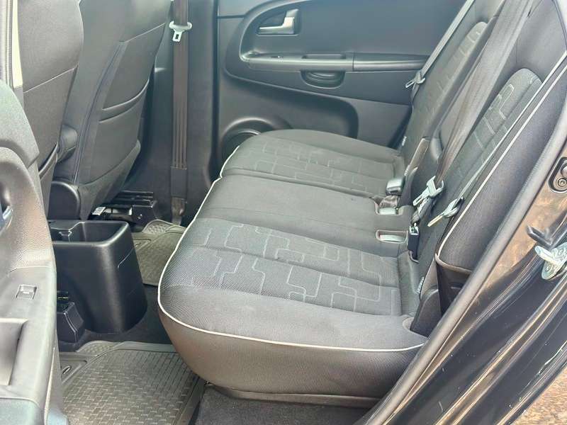 2015 KIA VENGA 2015 KIA VENGA