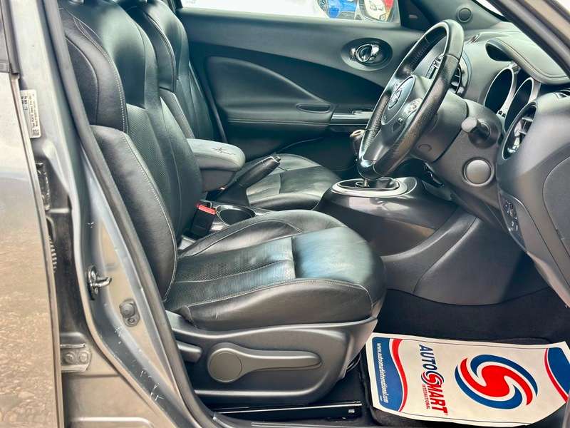 2015 NISSAN JUKE 2015 NISSAN JUKE