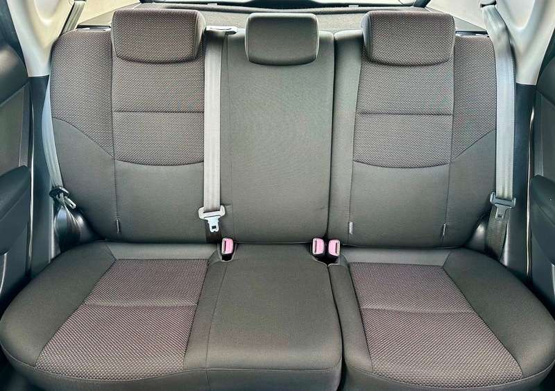 2009 HYUNDAI I30 2009 HYUNDAI I30
