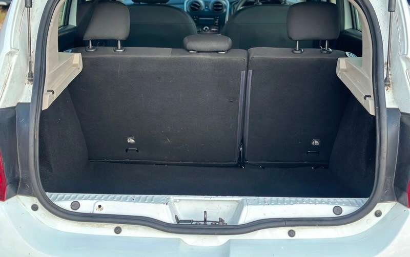 2015 DACIA SANDERO 2015 DACIA SANDERO