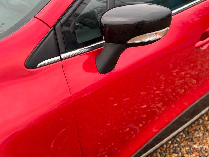 2014 RENAULT CLIO 2014 RENAULT CLIO