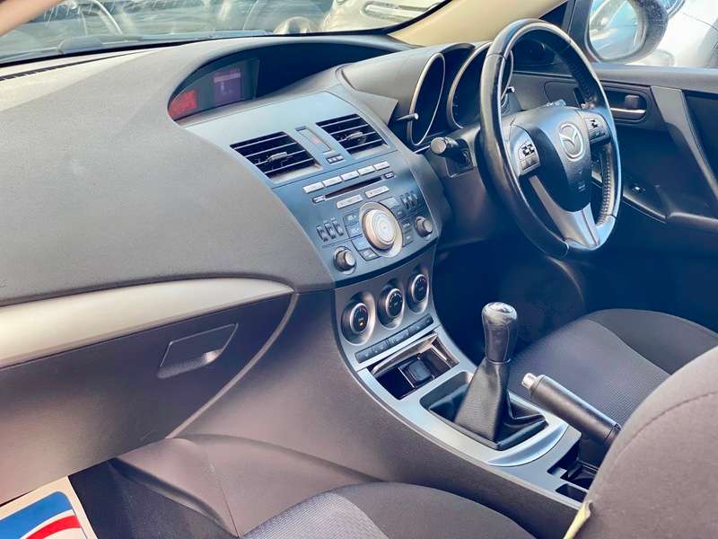 2009 MAZDA 3 2009 MAZDA 3