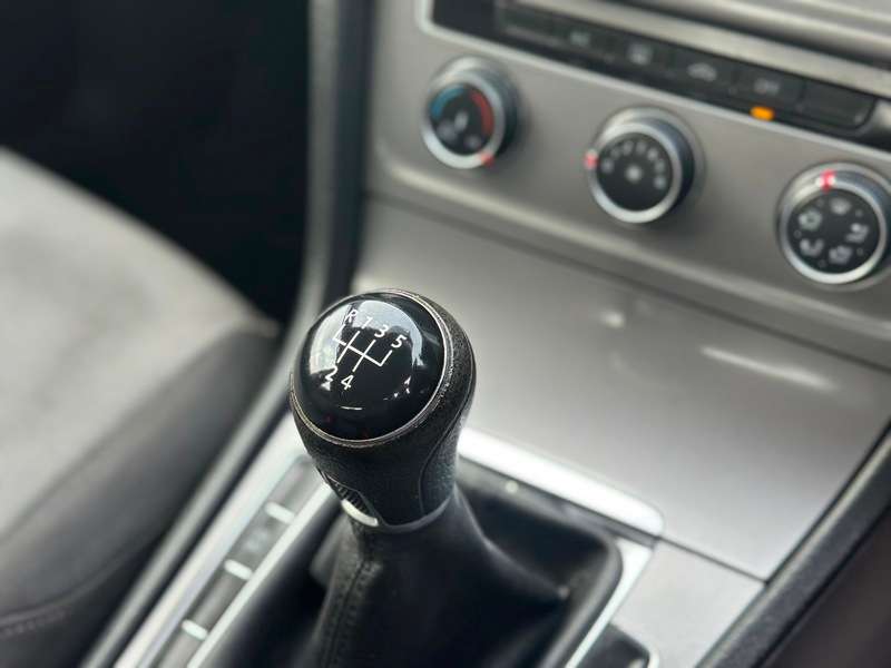 2014 VOLKSWAGEN GOLF 2014 VOLKSWAGEN GOLF