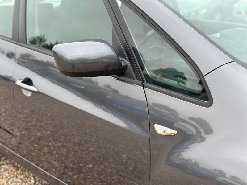 2010 KIA VENGA 2010 KIA VENGA