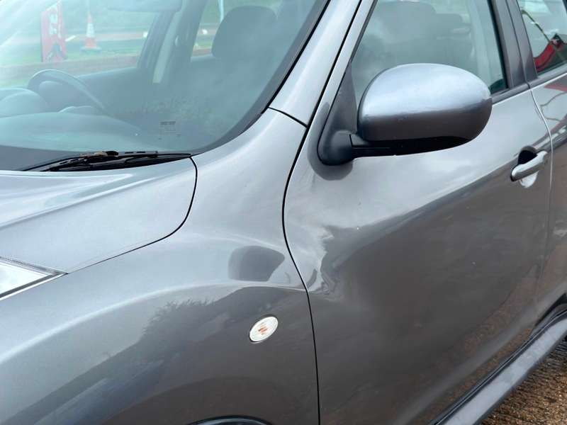 2011 NISSAN JUKE 2011 NISSAN JUKE