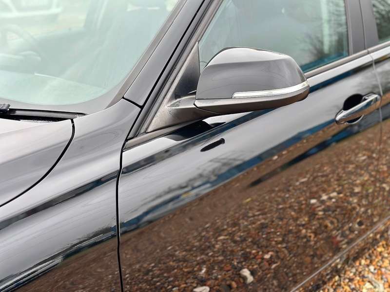 2013 BMW 3 SERIES 2013 BMW 3 SERIES