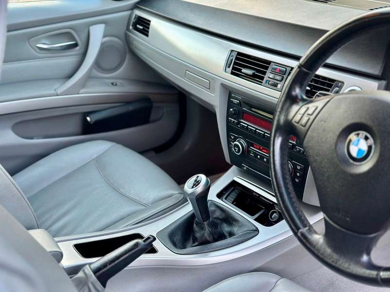 2007 BMW 3 SERIES 2007 BMW 3 SERIES