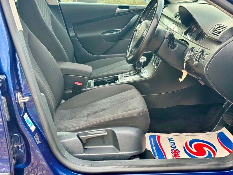 2009 VOLKSWAGEN PASSAT 2009 VOLKSWAGEN PASSAT