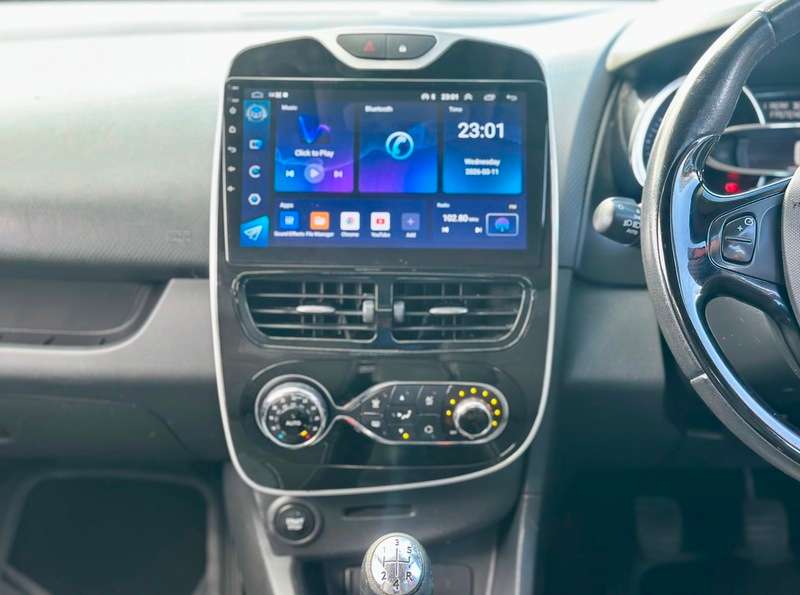 2014 RENAULT CLIO 2014 RENAULT CLIO