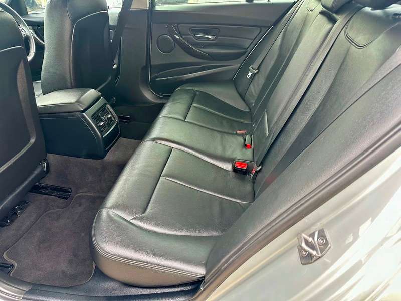 2015 BMW 3 SERIES 2015 BMW 3 SERIES