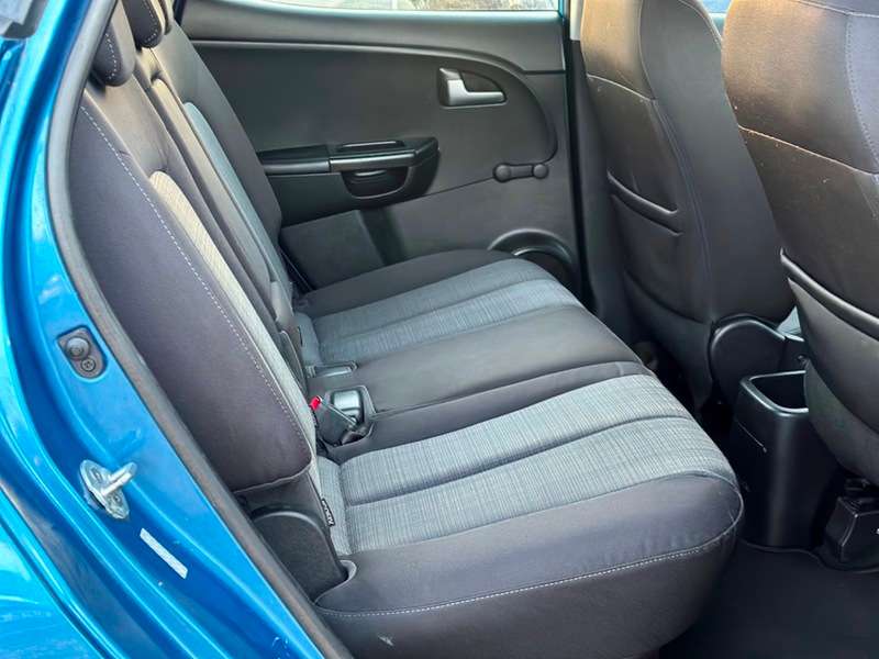 2010 KIA VENGA 2010 KIA VENGA