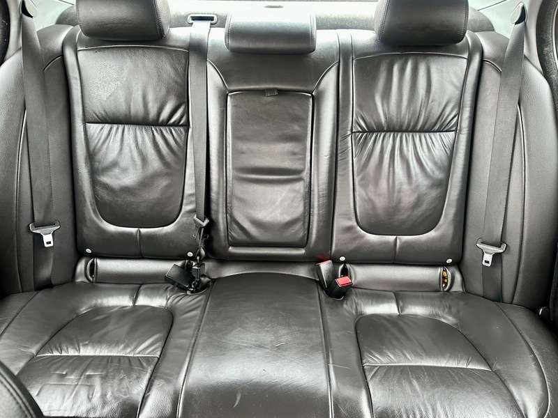 2010 JAGUAR XF 2010 JAGUAR XF