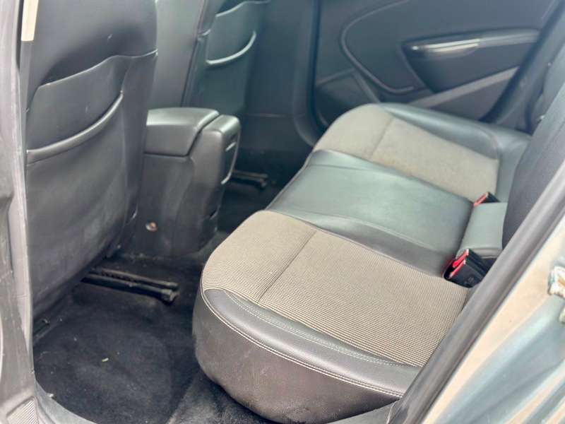 2010 VAUXHALL ASTRA 2010 VAUXHALL ASTRA