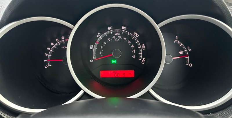 2010 KIA VENGA 2010 KIA VENGA