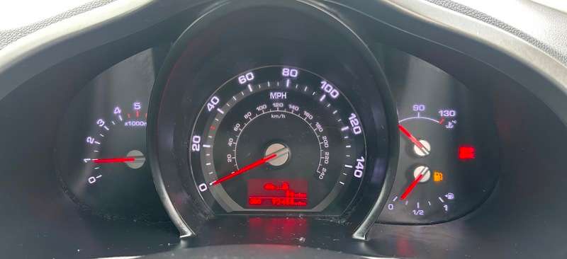 2012 KIA SPORTAGE 2012 KIA SPORTAGE