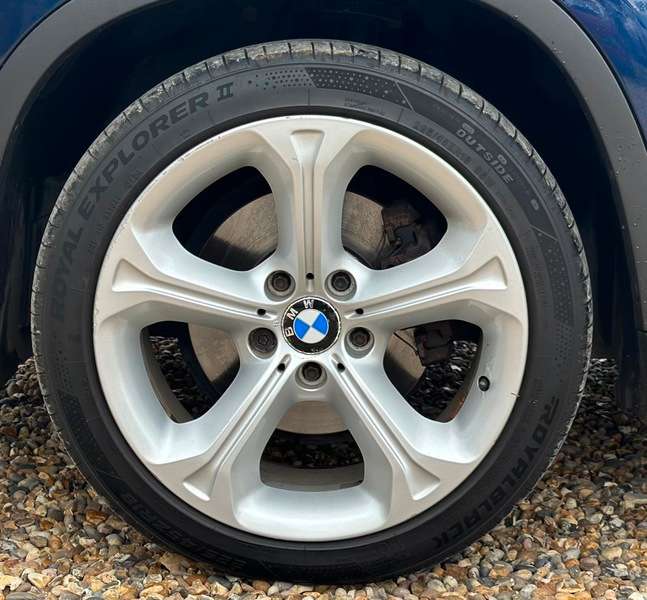 2013 BMW X1 2013 BMW X1