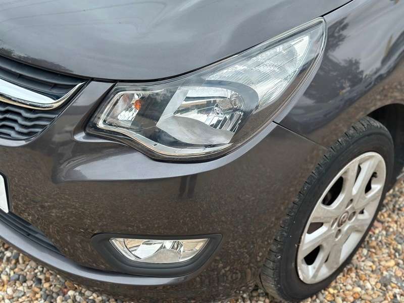 2016 VAUXHALL VIVA 2016 VAUXHALL VIVA