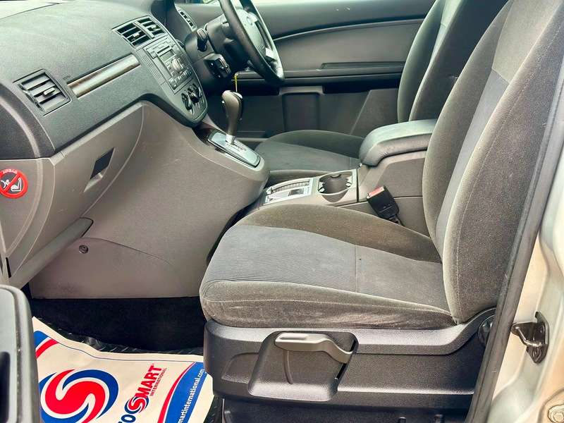 2006 FORD FOCUS C-MAX 2006 FORD FOCUS C-MAX