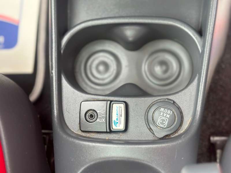 2012 FIAT 500 2012 FIAT 500