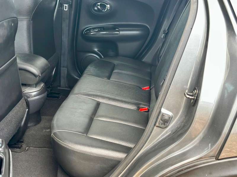 2015 NISSAN JUKE 2015 NISSAN JUKE