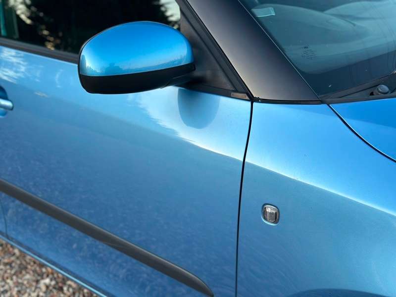 2013 SKODA FABIA 2013 SKODA FABIA