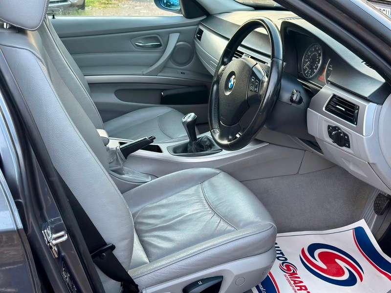 2007 BMW 3 SERIES 2007 BMW 3 SERIES
