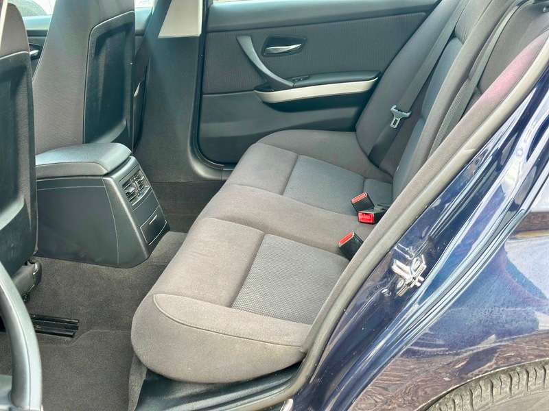 2008 BMW 3 SERIES 2008 BMW 3 SERIES