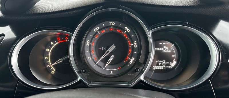 2016 DS DS 3 2016 DS DS 3