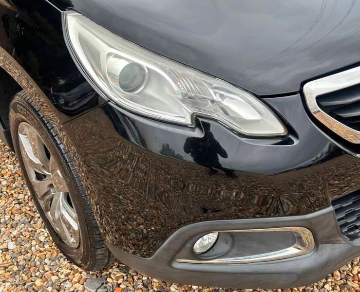 2015 PEUGEOT 2008 2015 PEUGEOT 2008