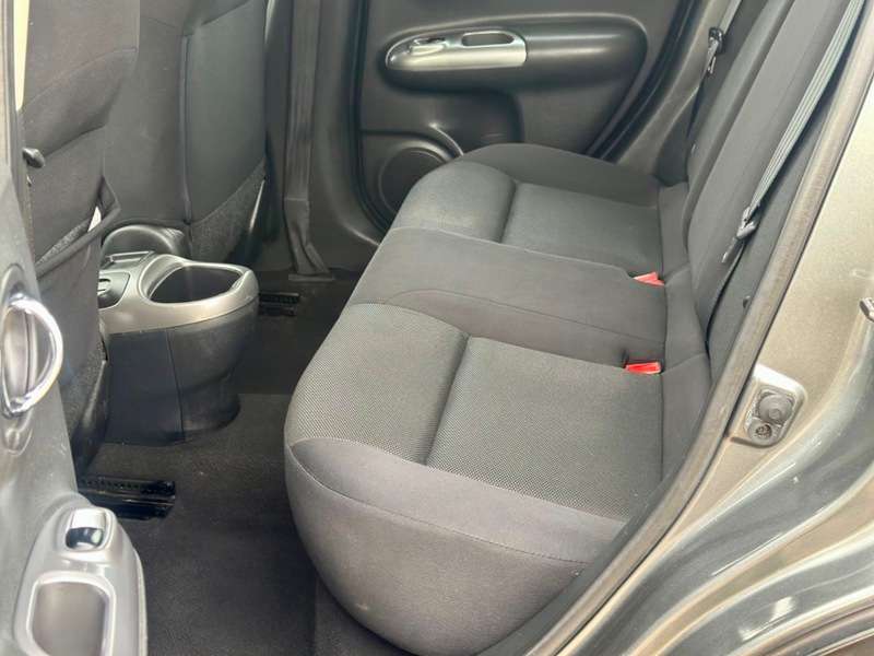 2011 NISSAN JUKE 2011 NISSAN JUKE