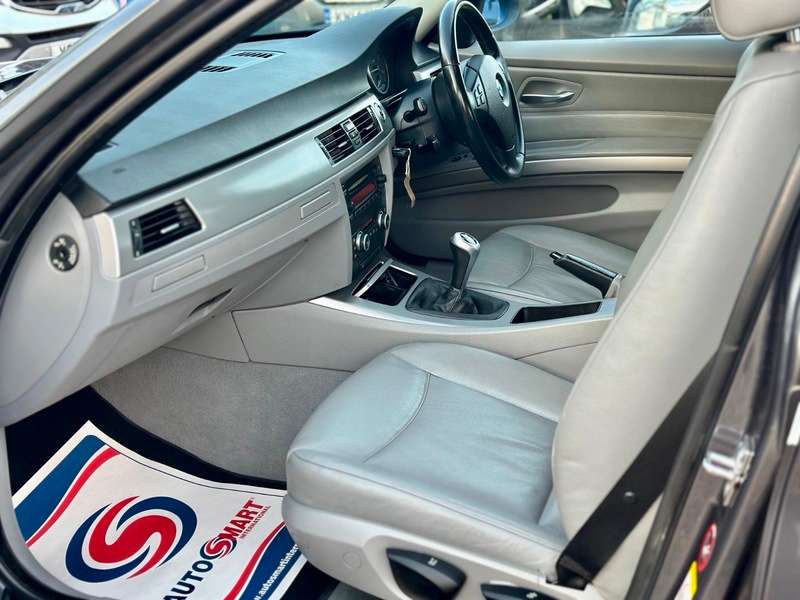 2007 BMW 3 SERIES 2007 BMW 3 SERIES