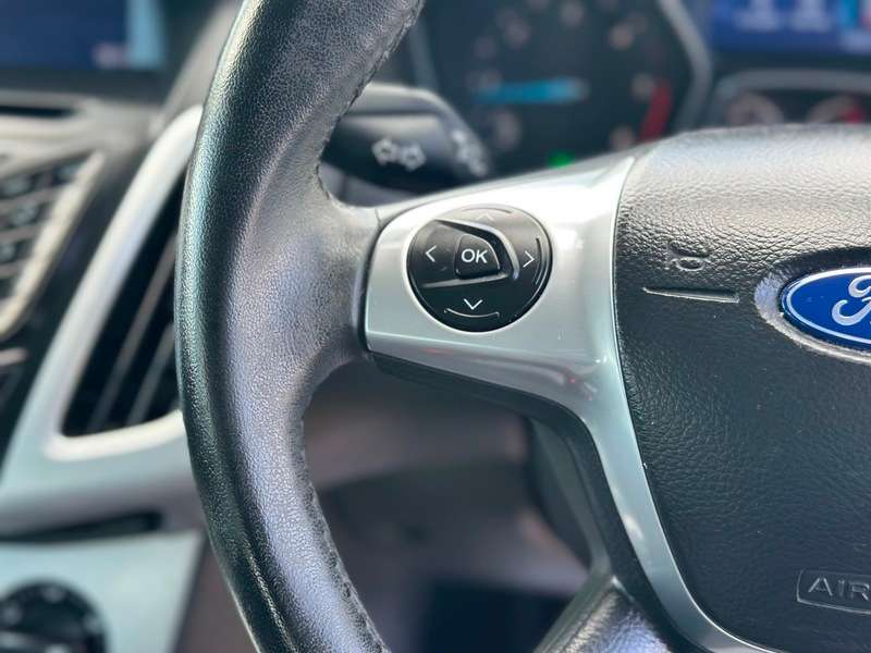 2014 FORD FOCUS 2014 FORD FOCUS